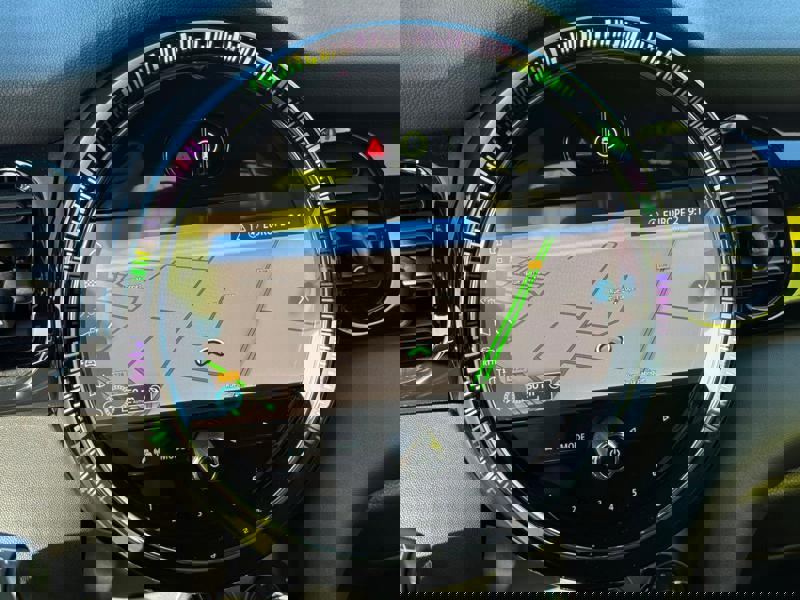 Image MINI MINI 3-PT. 1.5 136 Cooper Edition Premium finition JCW Full leds GPS Caméra Carplay Sièges cuir chauffants TVA 